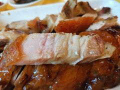 -老字号蛇口德记烧腊饭店·海鲜加工