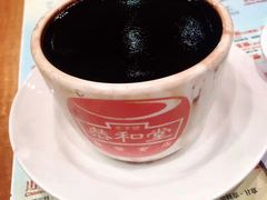 -恭和堂 龟苓膏(铜锣湾店)