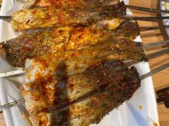 -丁虎子烤肉(国道二店)