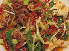 -拾捌川·自贡爆炒(新街口店)