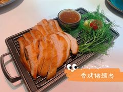 -BetterThai 泰加(苏州中心店)