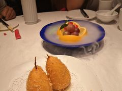 -大鸭梨烤鸭(枣园店)