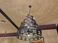 -绿茶餐厅(布吉万象汇店)