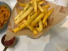 -做披萨的奇葩(中海央墅店)