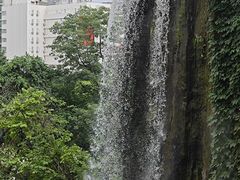 -广州花园酒店