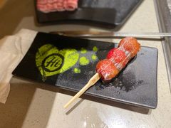 -海底捞火锅(上地华联店)