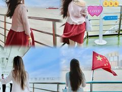 -澳门环岛游湾仔码头