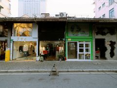 -Osteria Garden 生蚝花园餐厅(原进贤路店)