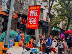 -东仓门早市