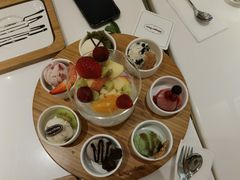 -哈根达斯(武汉天地店)