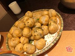 -刘胖子家常菜·蹄花焖藕(中央花园店)
