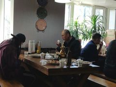 -歹歹的加个面过油肉拌面