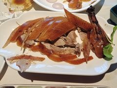-大鸭梨烤鸭(顺义石园店)