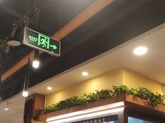 -西部马华清真兰州牛肉面·烧烤夜市(广渠门店)