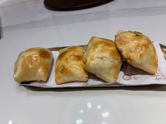 -金手鼓·新疆菜(南京店)