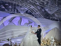 -大喜成国际宴会中心(金华店)