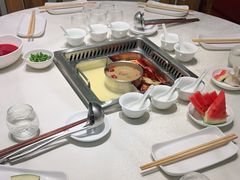 -巴奴毛肚火锅(广益哥伦布店)
