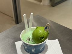 -海比甜店·意式手工冰激淋happy habit gelato