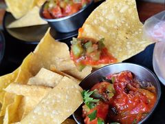-Q MEX 库迈墨西哥餐吧(三里屯店)
