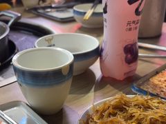 -绸都潮牛道(白土坝店)