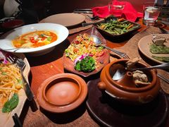 -花马天堂云南餐厅 Lost Heaven(高邮路店)