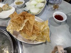 -章记正宗南岗鱼蛋火锅