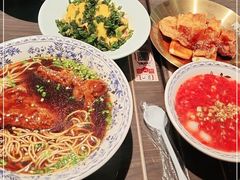 -阿大排档(长春这有山店)