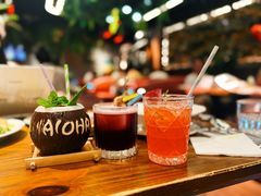 -1886德国汽车餐厅(外滩中央店)