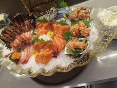-常鲜楼常来尝鲜海胆馆(星海店)