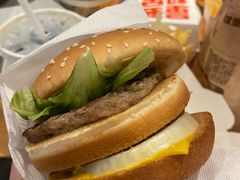 -汉堡王(徐汇绿地缤纷店)