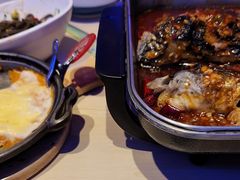 -鱼酷活鱼烤鱼(恒隆广场店)