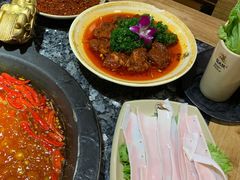 -蜀大侠火锅(寰球文化地标·总府店)