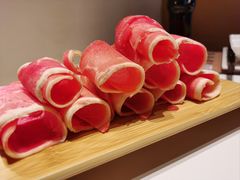 -宽来火锅(来福士广场店)