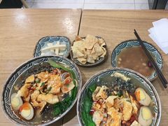 -捕螺记螺蛳粉(东关大街店)