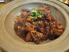 -光头李品质家常菜(人民路店)