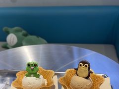 -CORNER CONE GELATO酷矿手作霜淇淋(南头古城店)