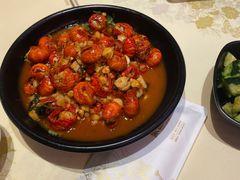 -聚味瞿记·龙虾堂(咸嘉湖店)