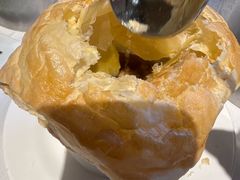 -领鲜活海鲜榴莲自助火锅(东门店)