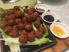 -鸭匠食府·挂炉烤鸭·新京菜(阜成路店)