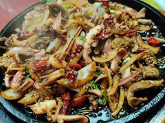 -哈尔滨饺子王·东北菜(鱼鳞浃路店)