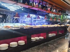 -泰谷酒店·太古码头闽菜自助餐厅