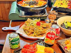 -韩热集市(百源店)