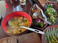 -花马天堂云南餐厅 Lost Heaven(高邮路店)
