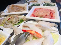 -大妙火锅·非物质文化遗产(东湖公园店)