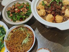 -粗茶淡饭•陕菜•家常菜