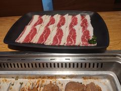 -新石器烤肉(南站店)