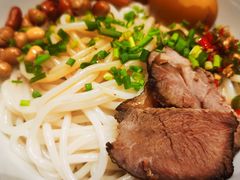 -农耕记·湖南土菜(科技园店)