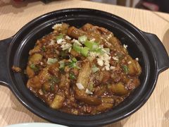 -老边饺子馆(东单店)