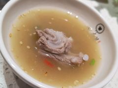 -九府羊·鲜羊火锅·烤串(新华路店)