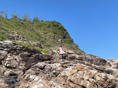 -盐洲岛